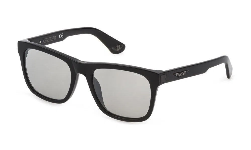 Police SPLE37N Sunglasses - view 3
